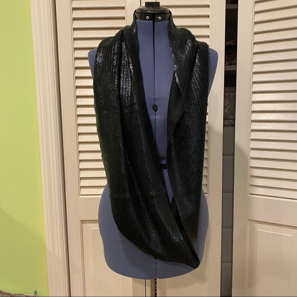 INC Infinity Scarf
